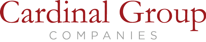 Cardinal Group logo